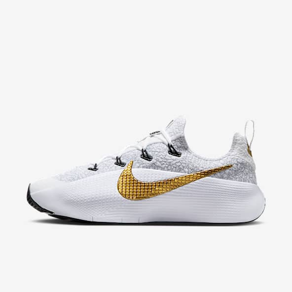 Nike ウエイトトレーニングシューズ ホワイト 楽天市場】ナイキ（NIKE）（レディース）ジムシューズ MC